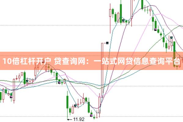 10倍杠杆开户 贷查询网：一站式网贷信息查询平台
