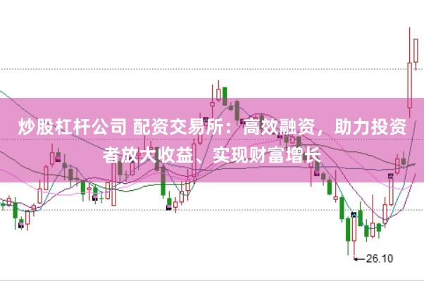 炒股杠杆公司 配资交易所：高效融资，助力投资者放大收益、实现财富增长