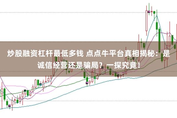 炒股融资杠杆最低多钱 点点牛平台真相揭秘：是诚信经营还是骗局？一探究竟！
