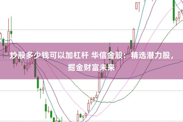 炒股多少钱可以加杠杆 华信金股：精选潜力股，掘金财富未来