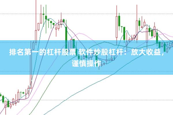 排名第一的杠杆股票 软件炒股杠杆：放大收益，谨慎操作